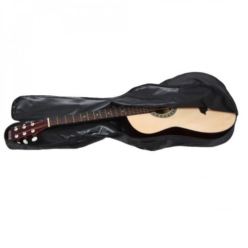Чехол для акустической гитары Alfabeto EasyBag40A - JCS.UA