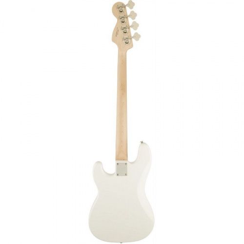 Бас-гітара SQUIER by FENDER AFFINITY PJ BASS LRL OWT - JCS.UA фото 2