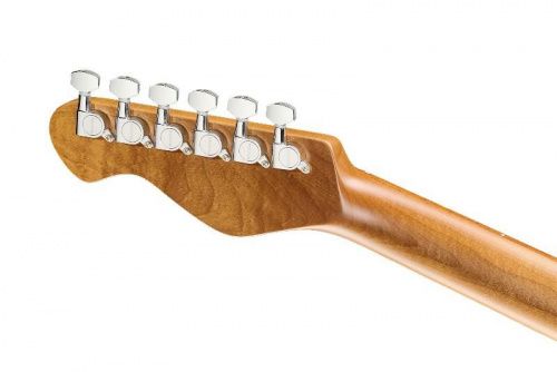 Електрогітара MOOER MSC20 Pro (Ocean Blue) - JCS.UA фото 5 Електрогітара MOOER MSC20 Pro (Ocean Blue) - JCS.UA фото 5