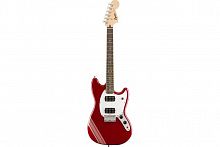 Электрогитара SQUIER by FENDER BULLET MUSTANG LTD COMPETITION RED - JCS.UA