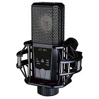 Мікрофон Lewitt LCT 550 - JCS.UA