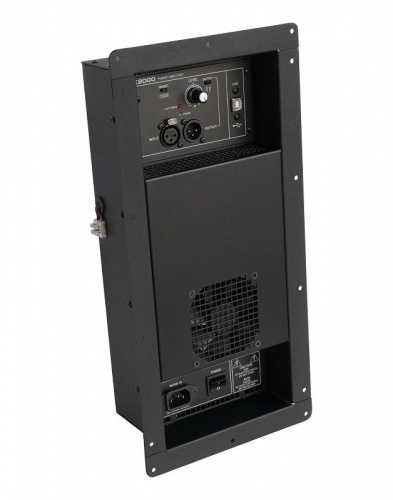 Встраиваемый усилитель Park Audio DX2000 DSP PFC - JCS.UA