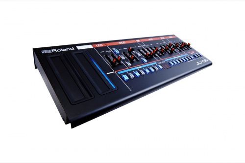 Синтезатор ROLAND JU-06 - JCS.UA фото 4