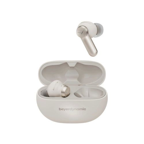 Наушники Beyerdynamic Amiron 100 TWS cream - JCS.UA Наушники Beyerdynamic Amiron 100 TWS cream - JCS.UA