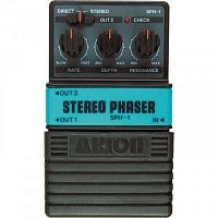 Педаль эффектов Arion SPH-1 Stereo Phaser - JCS.UA