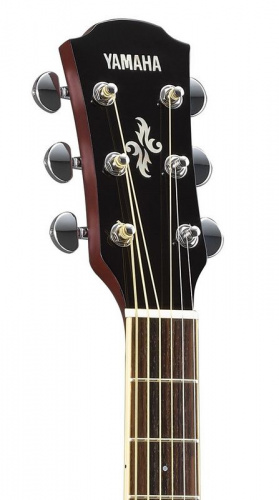 Электроакустическая гитара YAMAHA APX600 NAT - JCS.UA фото 3