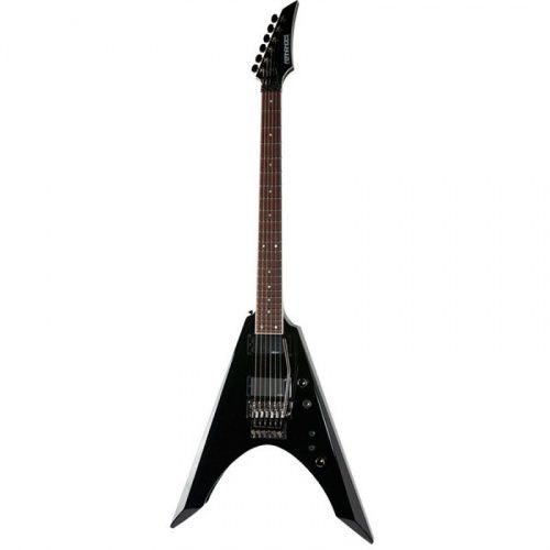 Электрогитара FERNANDES VORTEX ELITE JP BLK (VXEJP-BLK) - JCS.UA