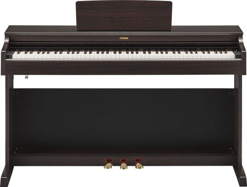Цифрове піаніно YAMAHA ARIUS YDP-163R - JCS.UA