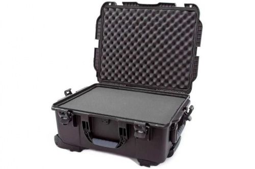 Кейс Nanuk 955 case w/foam Black - JCS.UA фото 3