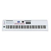 MIDI-клавиатура iCON Logicon-8 air - JCS.UA