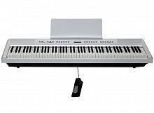 Цифровое пианино Toneberg TK-40 WH - JCS.UA