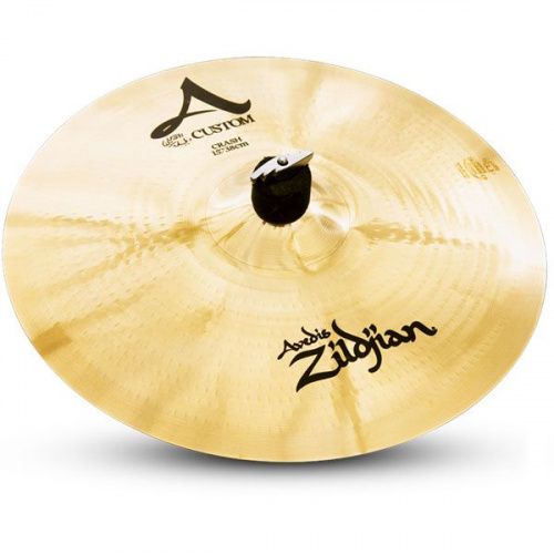 Тарелки Zildjian A20514 - JCS.UA