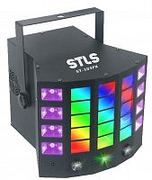 Световой прибор STLS ST-103FX - JCS.UA