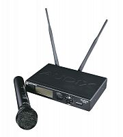 Радіосистема Audix RAD360W3 OM3 - JCS.UA