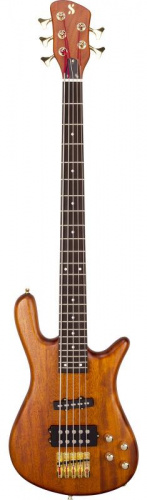 Бас-гітара SX SWB1 / 5 / NA - JCS.UA