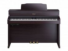 Цифрове фортепіано ROLAND HP605CR - JCS.UA
