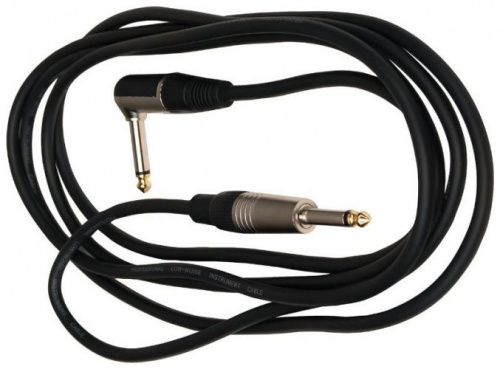 Інструментальний кабель ROCKCABLE RCL30253 D7 Instrument Cable (3m) - JCS.UA