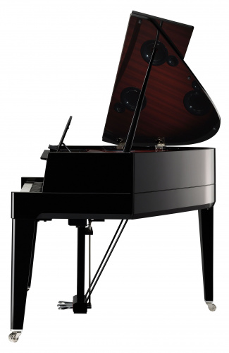 Цифровий рояль Yamaha AvantGrand N3X - JCS.UA фото 8