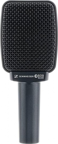 Мікрофон SENNHEISER E 609 SILVER - JCS.UA фото 2