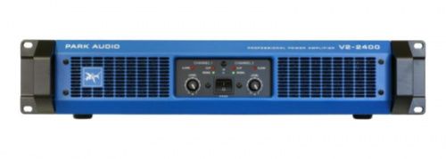 Усилитель Park Audio V2-2400 MkII - JCS.UA фото 2