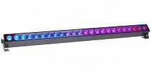 Світлодіодний заливочний прилад FREE COLOR WASH 244 DECO - JCS.UA Світлодіодний заливочний прилад FREE COLOR WASH 244 DECO - JCS.UA