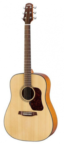 Акустична гітара Walden CD550 / W - JCS.UA