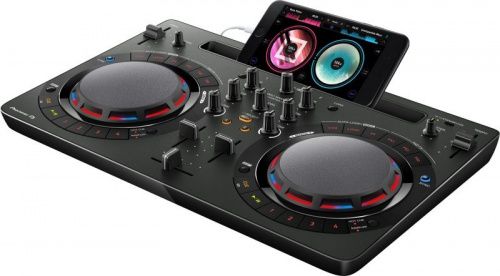 Dj-контролер Pioneer DDJ-WeGO4-K - JCS.UA фото 8