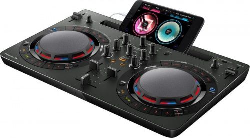 Dj-контроллер Pioneer DDJ-WeGO4-K - JCS.UA фото 8