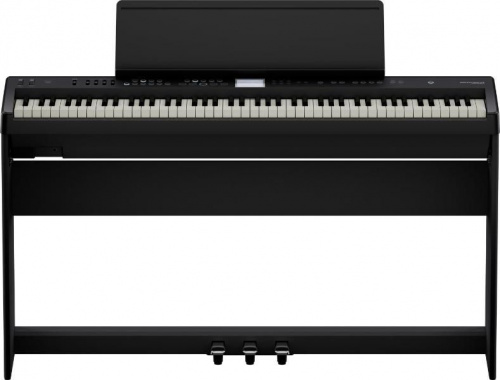 Цифрове піаніно ROLAND FP-E50 - JCS.UA фото 7