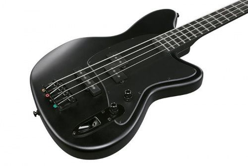 Бас-гитара Ibanez TMB420B BKF - JCS.UA фото 4