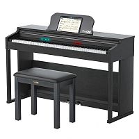 Цифрове піаніно The ONE PLAY (Black) - JCS.UA