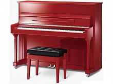 Акустичне фортепіано Pearl River UP117M1 Red - JCS.UA