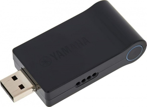 Беспроводной сетевой USB-адаптер YAMAHA UD-WL01 - JCS.UA фото 3