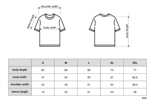 Футболка IBANEZ IBAT010XXL T-Shirt TS Green XXL Size - JCS.UA фото 3 Футболка IBANEZ IBAT010XXL T-Shirt TS Green XXL Size - JCS.UA фото 3