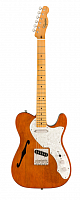 Електрогітара Squier by Fender Classic Vibe '60s Telecaster Thinline Natural - JCS.UA Електрогітара Squier by Fender Classic Vibe '60s Telecaster Thinline Natural - JCS.UA
