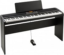 Як цифрове піано KORG XE-20 перетворить вашу музику?