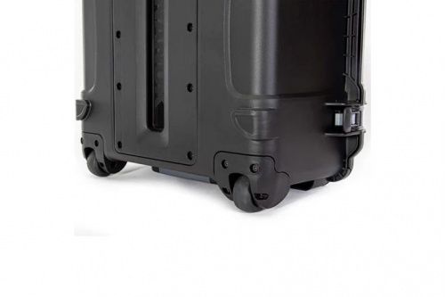 Кейс Nanuk 968 case Black - JCS.UA фото 8