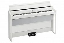 Цифрове піаніно KORG G1B AIR-WH - JCS.UA