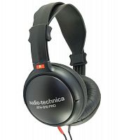 Мониторные наушники Audio-Technica ATH910PRO - JCS.UA