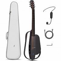 Смарт-гитара Enya NEXG SE BK - JCS.UA