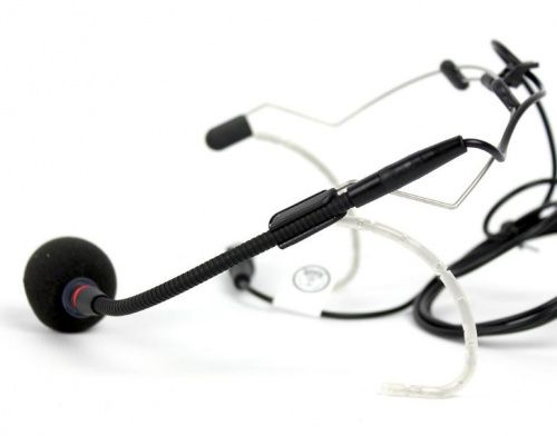 Радіосистема AKG WMS420 HEADWORN SET Band A - JCS.UA фото 14
