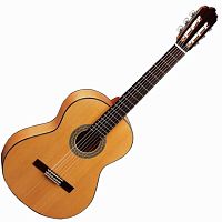 Классическая гитара Alhambra 3F - JCS.UA