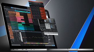 Оновлення Presonus Studio One 5