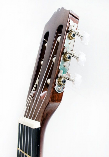 Класична гітара LUCIDA LCG4007 WL 4/4 - JCS.UA фото 2