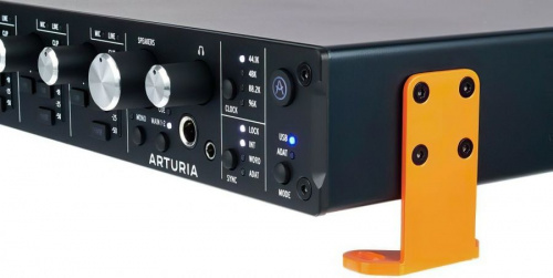 Аудіоінтерфейс Arturia AudioFuse 8Pre - JCS.UA фото 12