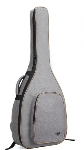 Чехол для акустической гитары CNB CB1480D - JCS.UA фото 3