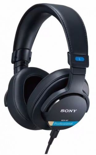 Навушники Sony MDR-M1 - JCS.UA