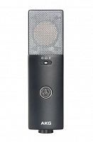 Cтудийный микрофон AKG C114 - JCS.UA