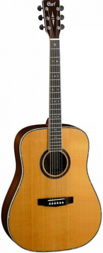 Акустична гітара Cort Earth700 NAT - JCS.UA