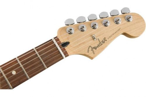 Електрогітара FENDER PLAYER STRATOCASTER PF PWT - JCS.UA фото 5